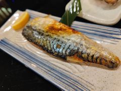 -真剑日本料理·铁板烧(贵州路店)