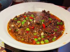 -湘阁里辣(南联锦泰城店)