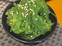 海藻-昊·来了寿司(双楠2店)