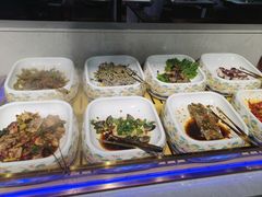 -海汕记·潮汕鲜牛肉火锅·自助
