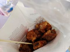 -傅强排骨(成都总店)