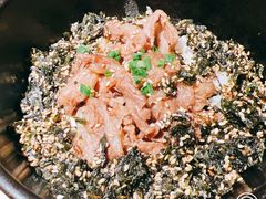 -厚贞日式烤肉(浦东汇智店)