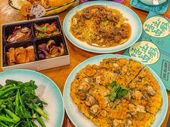 -唔止卤嘢·潮州府城菜(鹭江店)