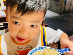 绿豆百合粥-南京大牌档(济南万象城店)