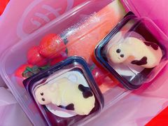 -海底捞火锅(劲松店)
