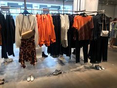 -URBAN REVIVO(深圳华润万象天地店)
