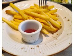 -良木缘咖啡西餐(蜀汉路店)
