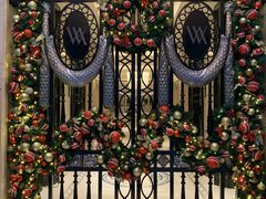 -LONG BAR 廊吧(外滩华尔道夫酒店)