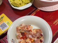 -重庆袁老四火锅(武进万达店)