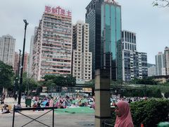 -铜锣湾如心酒店