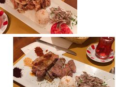 -Pumpkin Goreme Restaurant and Art Gallery