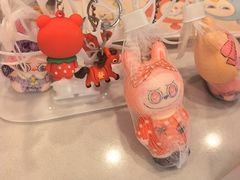 -德克士(榆次君豪店)