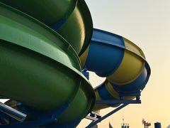 -横店影视城梦幻谷园区