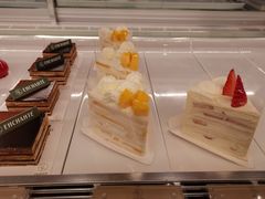 -安上烘焙 ENCHANTE(世纪汇店)