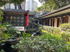 -北园酒家(小北路店)