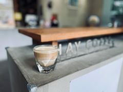 -HAY COFFEE