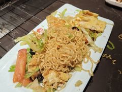 -邢氏老太太烤串(北兴街店)
