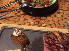 -金奥国际酒店温哥华扒房Vancouver Grill