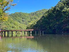 -洛阳白云山景区
