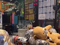 -小娘惹厨房Little Nyonya(狮城有约上榜店)