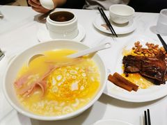 -香港茶餐厅文化体验馆(茶山镇店)
