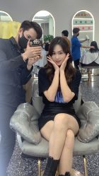 点击看大图 -3am hair salon烫发染发接发