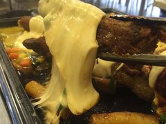 -金顺碳烤肉(1号店)