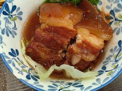 玫瑰腐乳肉-小实惠嘉(威海路店)
