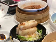 -白天鹅宾馆-宏图府餐厅