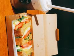 -星巴克(成都机场T2店)