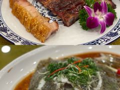 烧味拼盘-亮庆餐厅·粤菜·早茶(篁庄店)