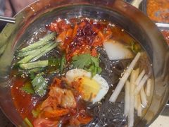 -安小胖韩国烤肉(财富广场画苑小区店)
