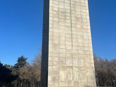 -长春市南湖公园