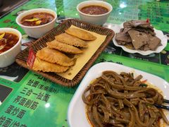 -令氏家外家周秦食府(高新店)