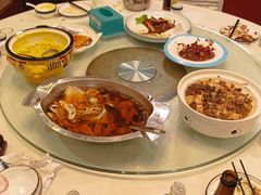 -鑫巴蜀小镇 · 水煮鱼专研店(玉桥店)
