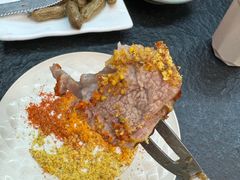 -旺烤园烧烤·炭烤羊腿(吴江阳光新天地店)