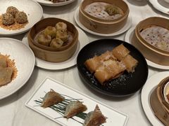 -彩丰楼中餐厅(深圳国际会展中心洲际酒店)