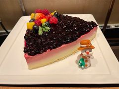 -威斯汀舞台餐厅