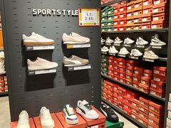 -巴黎春天(陕西路店)