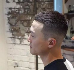 -BHG Hair Salon