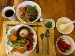 -青城山六善酒店·紫氣園中餐厅