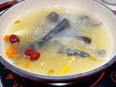 客家黑鸡汤-黑鸡小馆(金源店)
