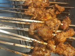 -碎怂烤肉(钟楼柳巷店)