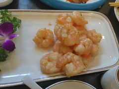 -润泽园饭庄(中山路店)