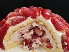 -Miss Sweet思薇蛋糕(北辰小区樱花苑店)