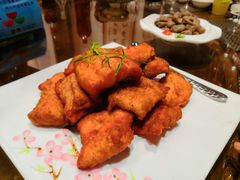 冠雄炸糟鳗-聚春园驿馆(三坊七巷店)