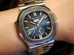 -Patek Philippe百达翡丽(上海源邸店)