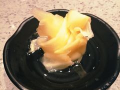 寿司姜-小乔回转寿司(铁东万象汇店)