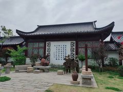 -威海华夏城景区