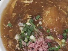 -毛华美食(清扬路店)